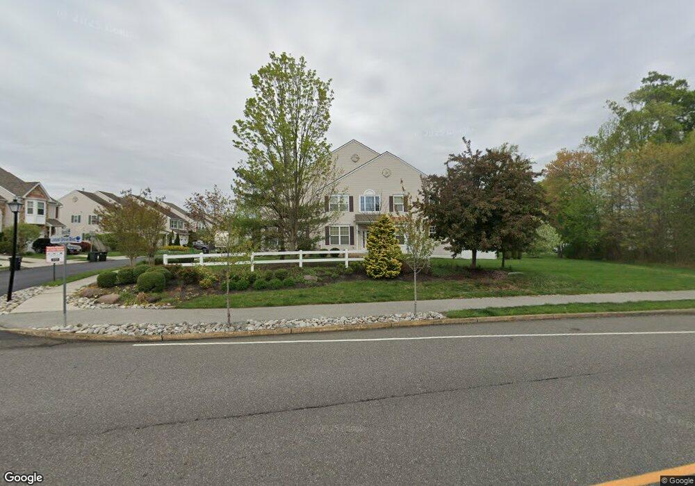 101 Beacon Driveway, Deptford, NJ 08096 - photo 1