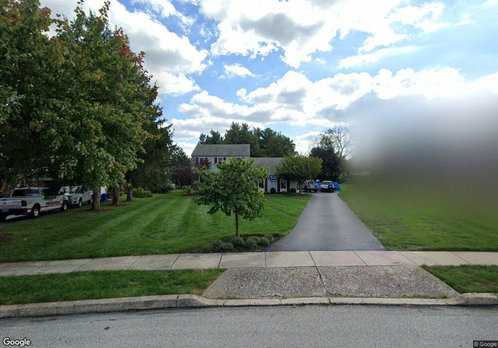 105 Progress Dr, Conshohocken, PA 19428 - photo 1