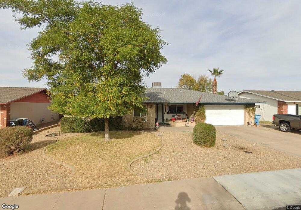 4216 W Mission Ln, Phoenix, AZ 85051 - photo 1