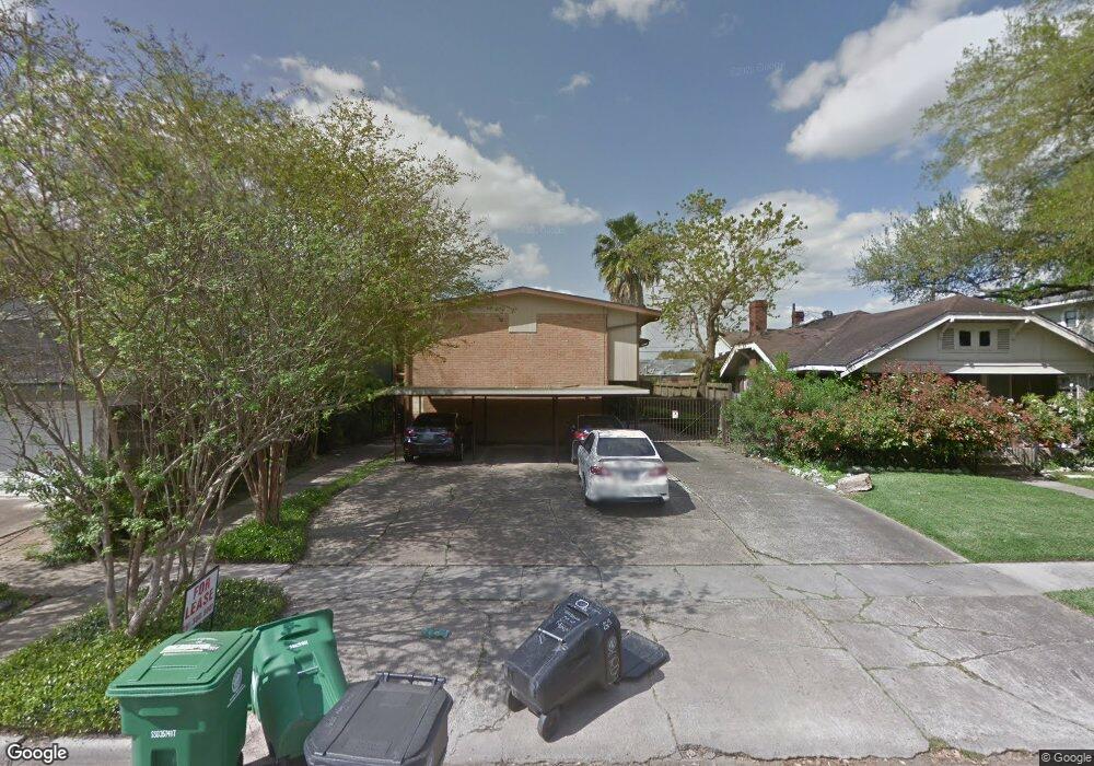 1620 Hawthorne St unit 3, Houston, TX 77006 - photo 1