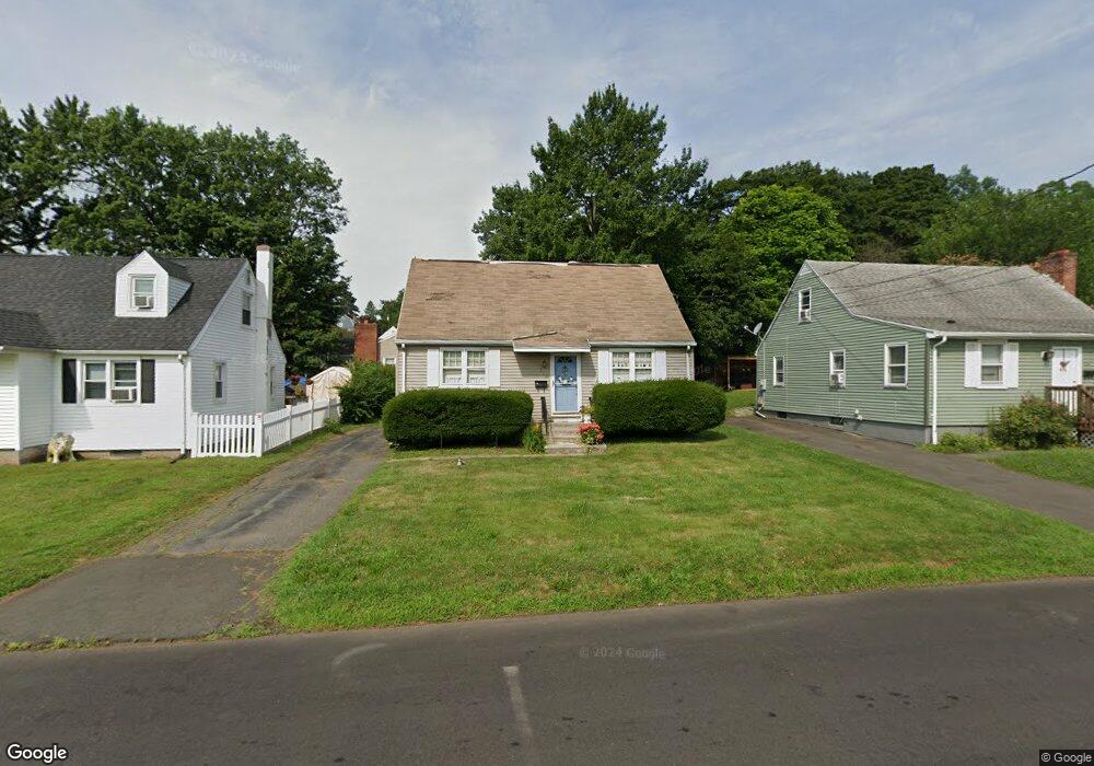 212 Market St, New Britain, CT 06051 - photo 1