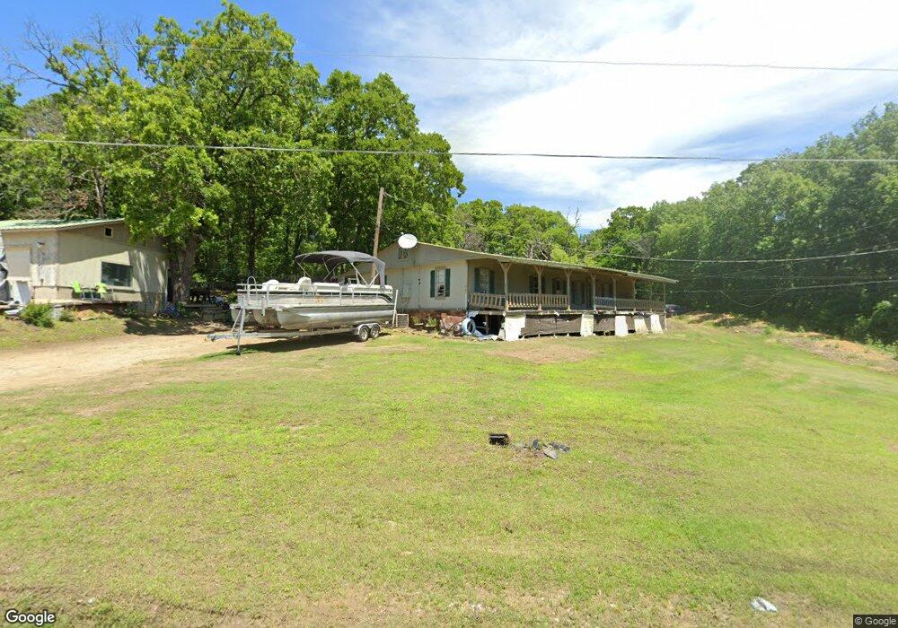 16735 W King St, Sapulpa, OK 74066 - photo 1