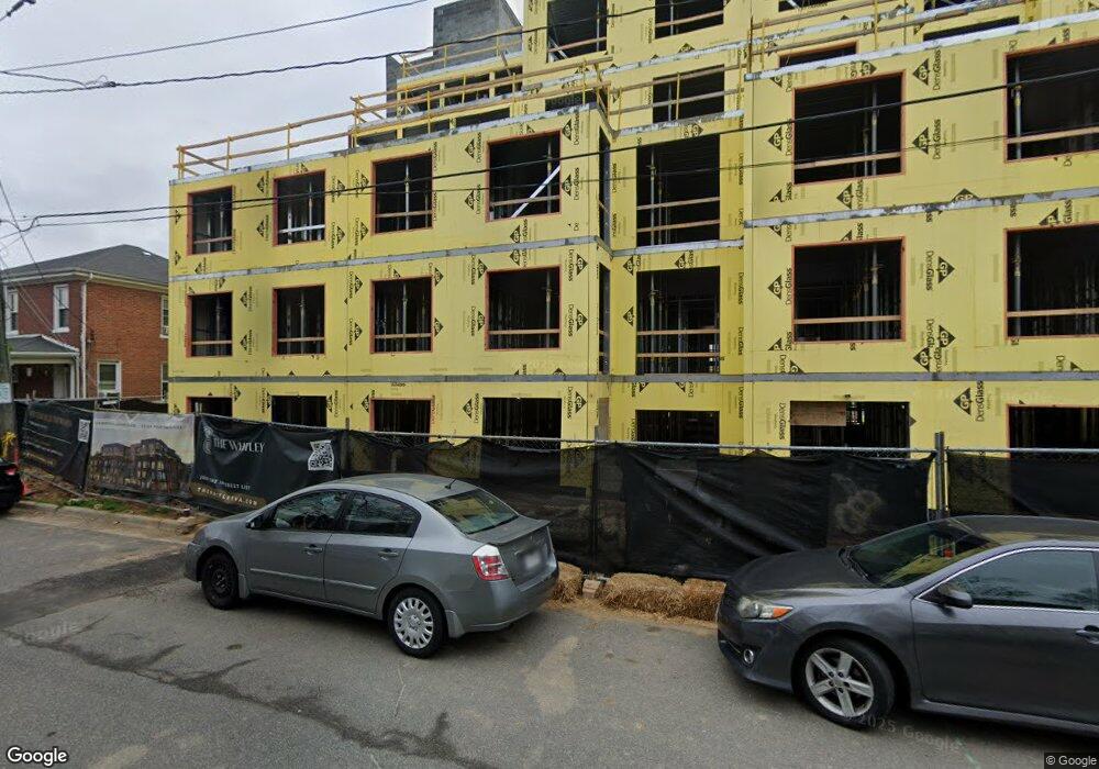 898 N Columbus St, Alexandria, VA 22314 - photo 1