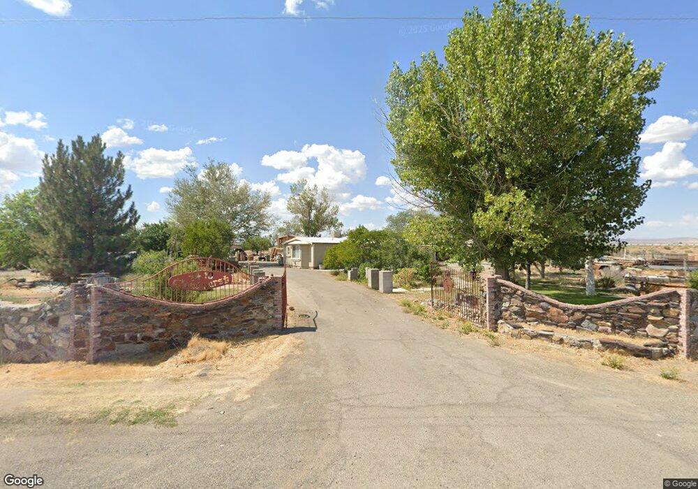 7410 Cloudburst Way, Winnemucca, NV 89445 - photo 1