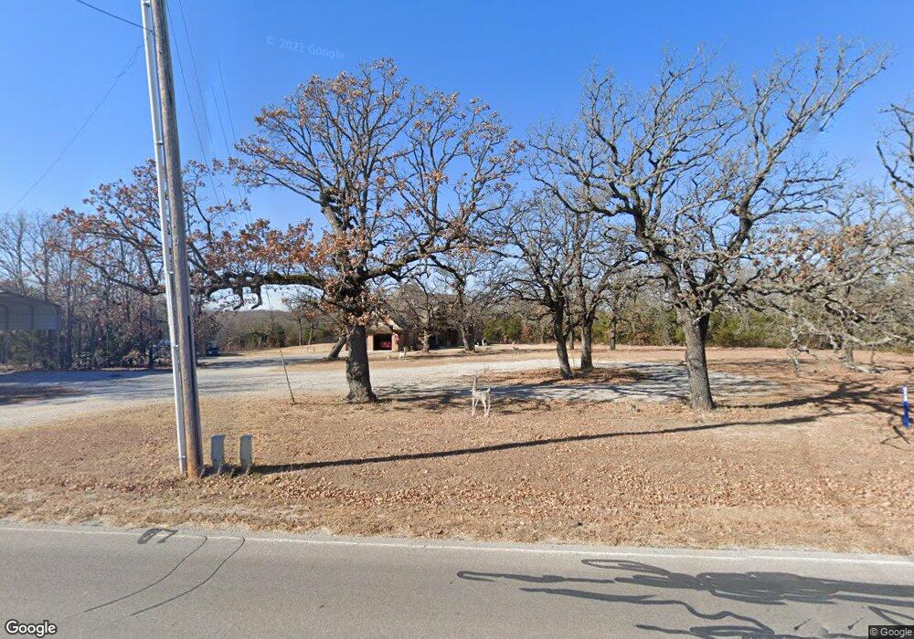 593 Comet Rd, Ardmore, OK 73401 - photo 1