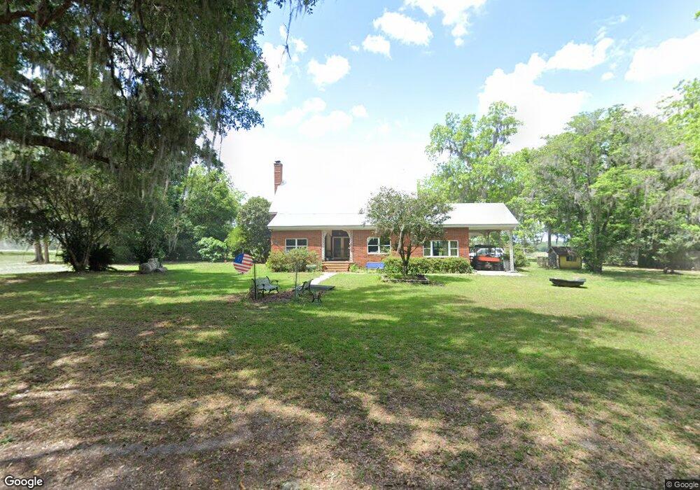 1906 SW Mixson Rd, Lake City, FL 32024 - photo 1