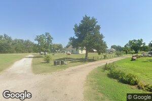 100 Chicago Ave, Stuttgart, KS 67661