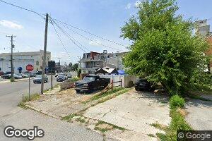 768 W Philadelphia St, York, PA 17401
