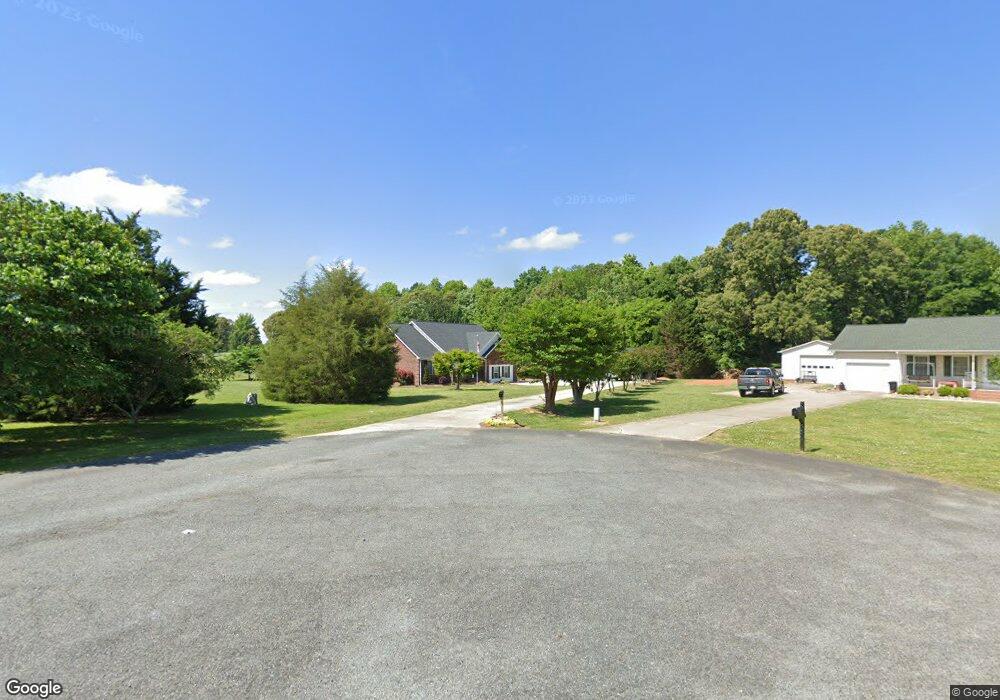 5456 Mcginnis Ln, Stanfield, NC 28163 - photo 1