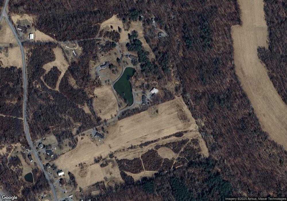 261 Shangri Ln, Bedford, PA 15522 - photo 1