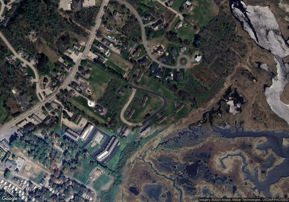 35 Webhannet Harbour Rd unit 5, Wells, ME 04090 - photo 1