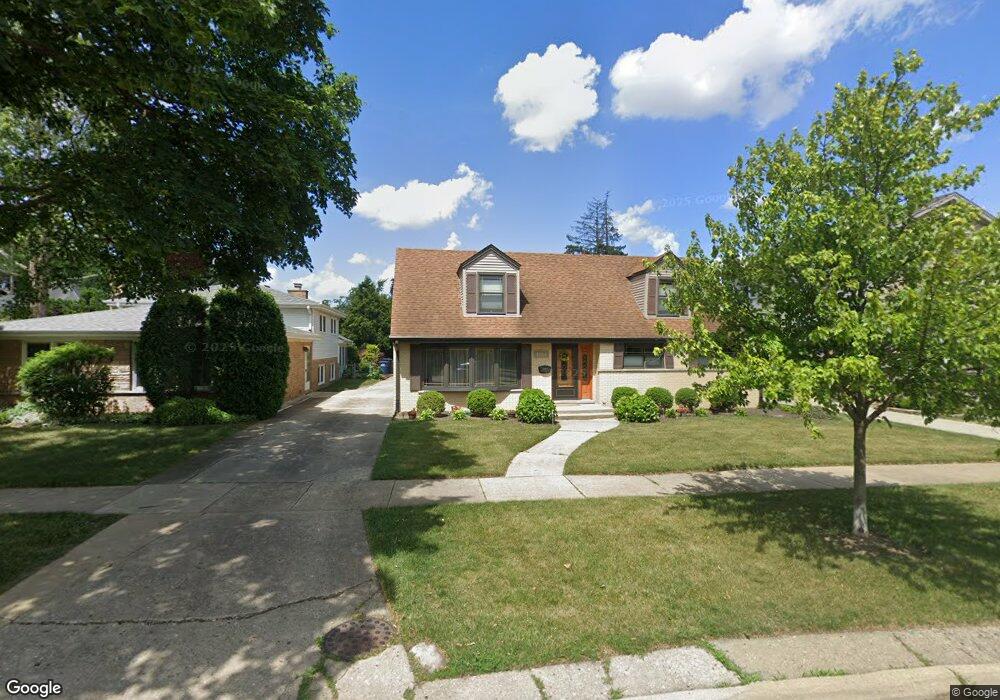 1880 Birch St, Des Plaines, IL 60018 - photo 1