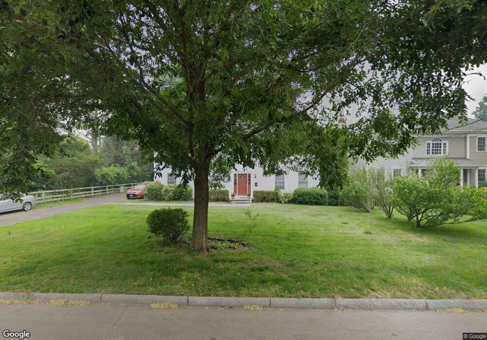 45 S Benson Commons, Fairfield, CT 06824 - photo 1