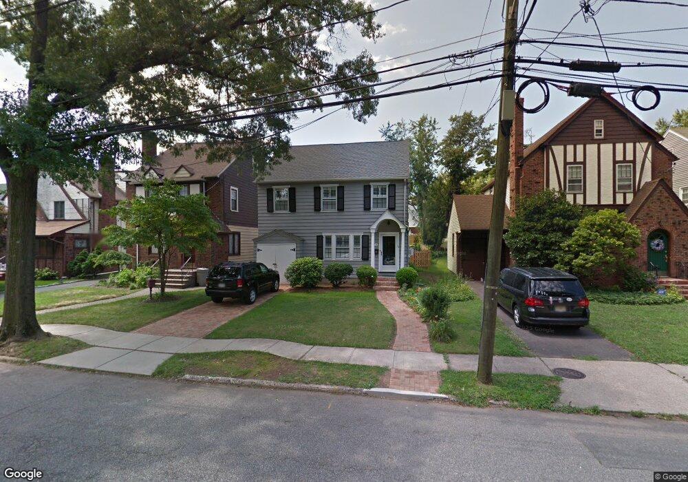 14 Claremont Ave, Bloomfield, NJ 07003 - photo 1