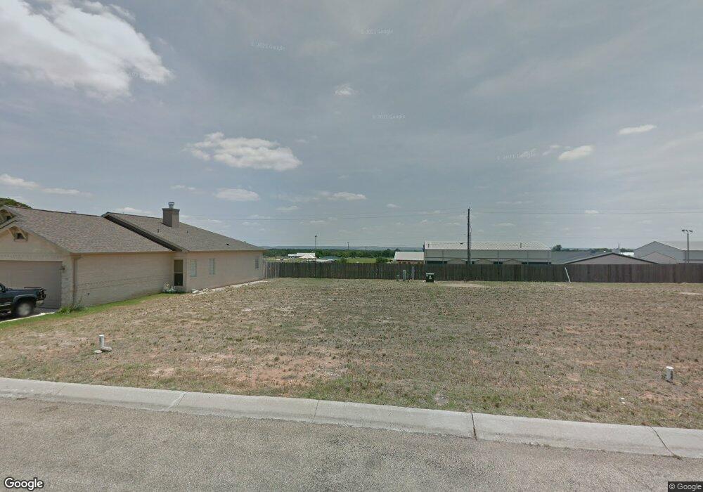 1709 Cherrywood Dr, Fredericksburg, TX 78624 - photo 1