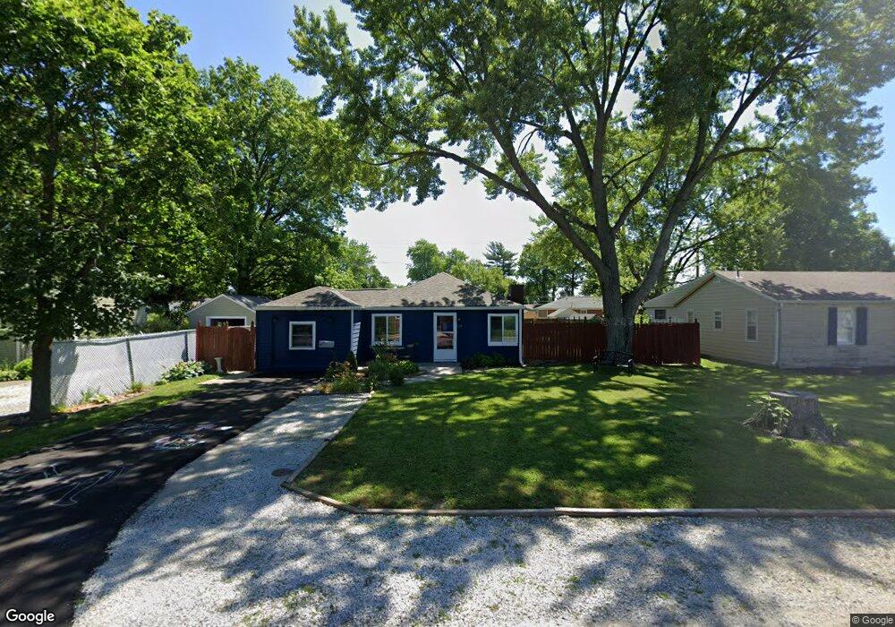 519 Duffey St, Plainfield, IN 46168 - photo 1