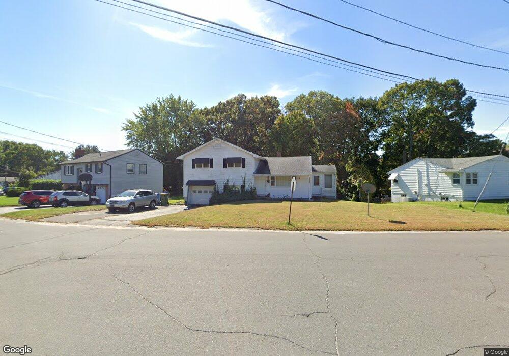 59 Fillmore St, Waterbury, CT 06705 - photo 1