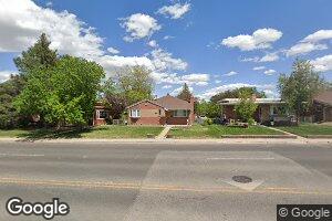 1823 Converse Ave, Cheyenne, WY 82001