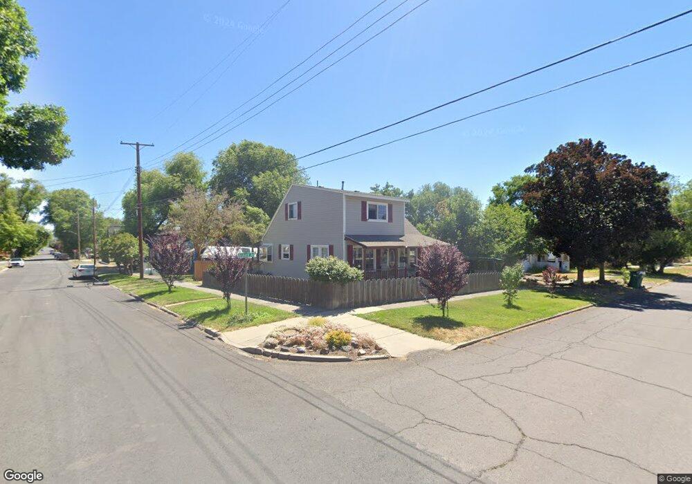 2360 Orchard Ave, Klamath Falls, OR 97601 - photo 1