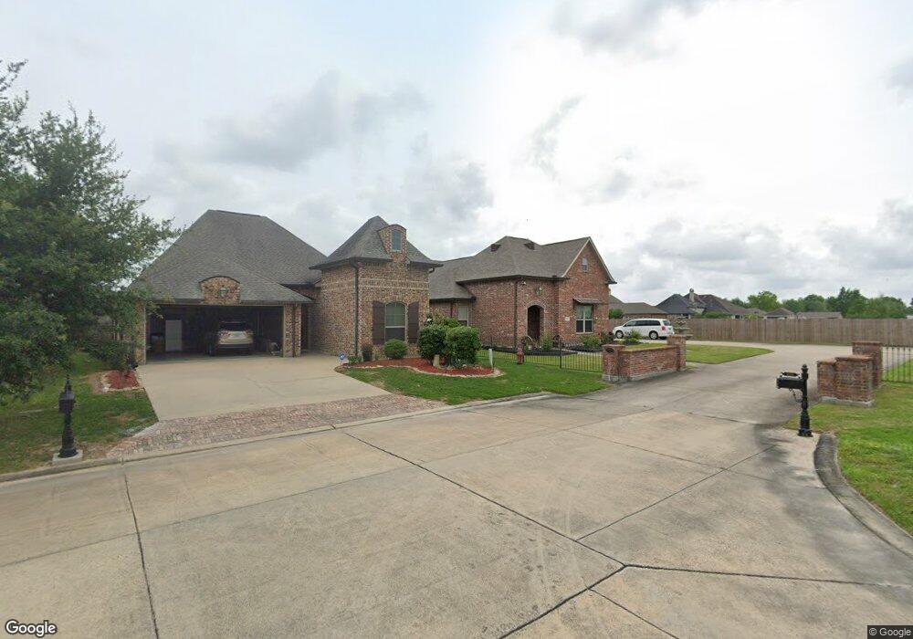 5131 L'Acadie Dr, Lake Charles, LA 70605 - photo 1