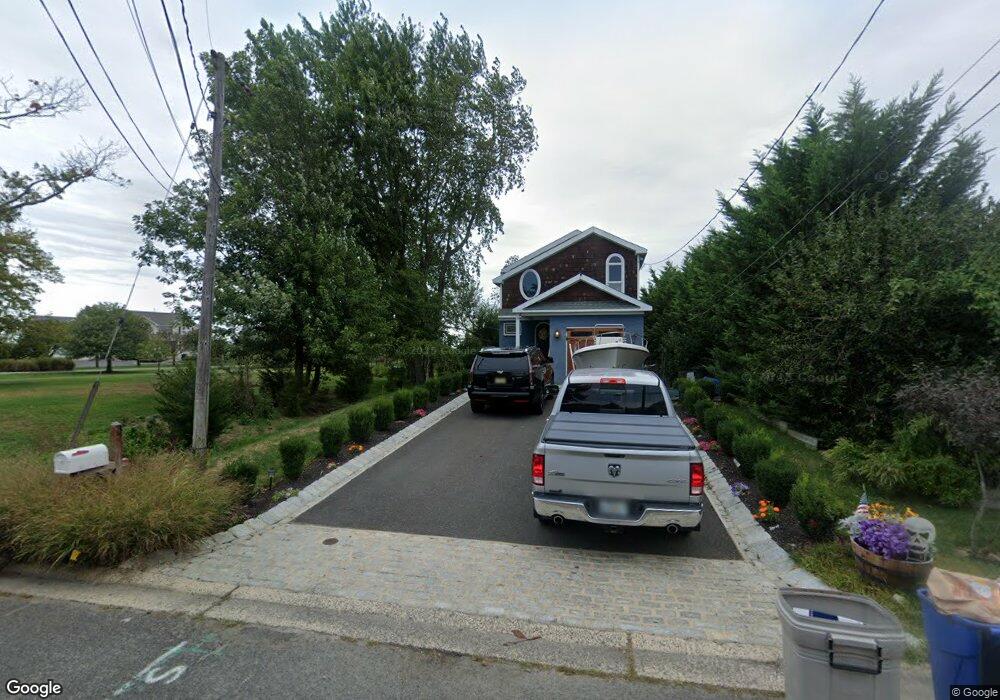 555 Port Au Peck Ave, Oceanport, NJ 07757 - photo 1