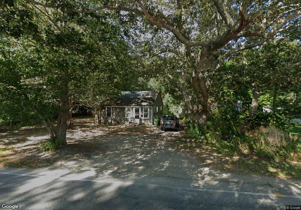 168 Pine St, Centerville, MA 2632 - photo 1