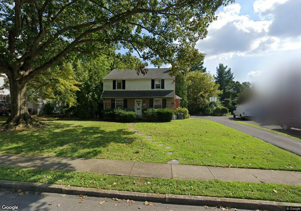 104 Shippen Rd, Glenside, PA 19038 - photo 1