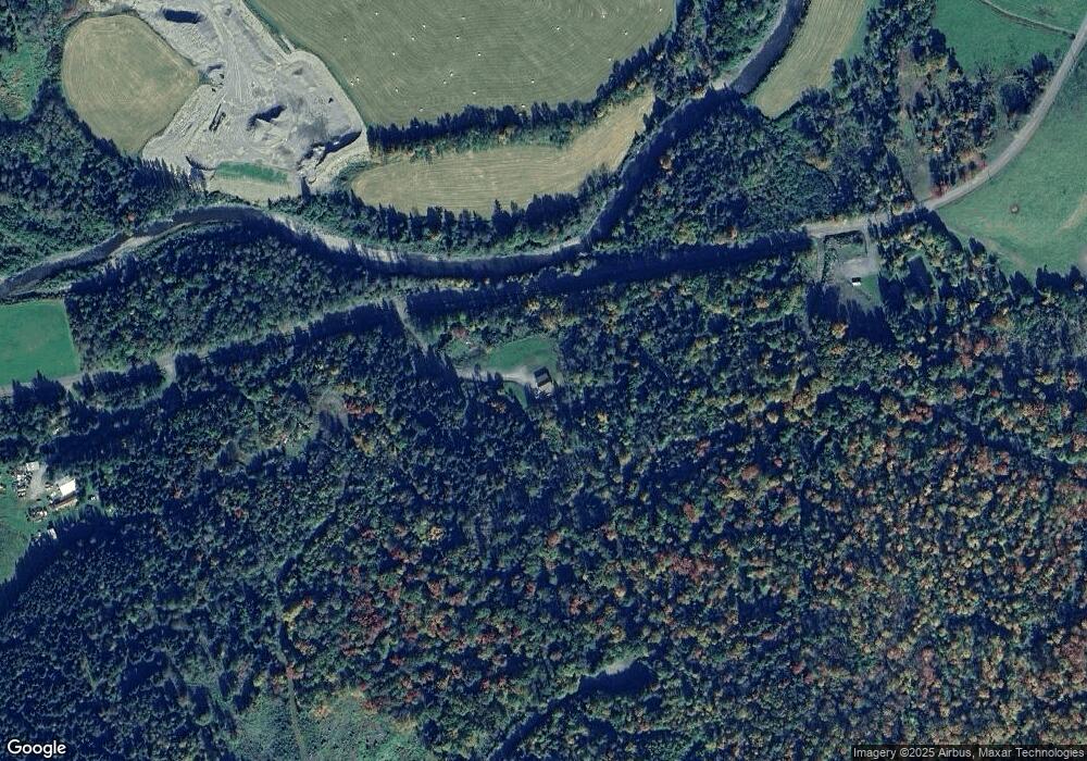 2208 Halls Stream Rd, Pittsburg, NH 03592 - photo 1