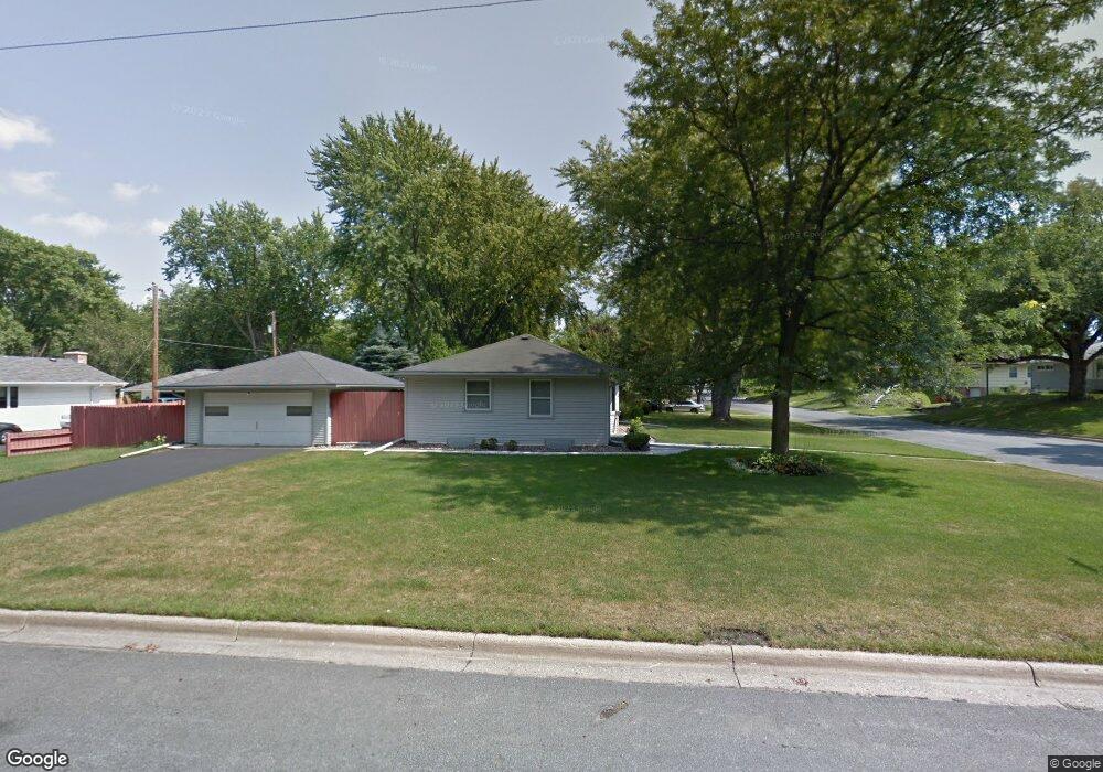 1712 W 89th St, Minneapolis, MN 55431 - photo 1