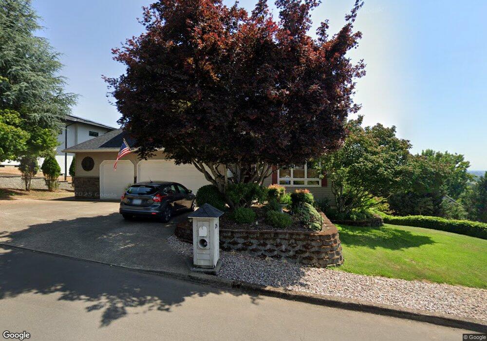 426 SW Alder St, Dundee, OR 97115 - photo 1