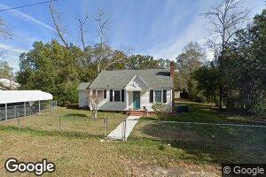 1036 Beverly St, Ochlocknee, GA 31773