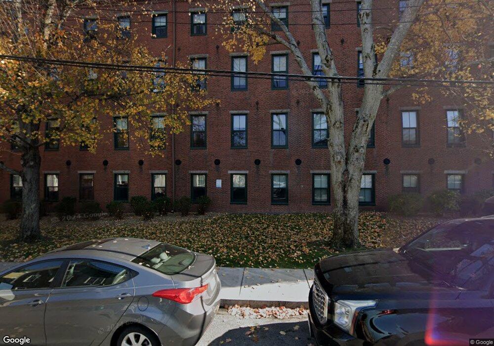 James Steam Mill, Newburyport, MA 01950 - photo 1