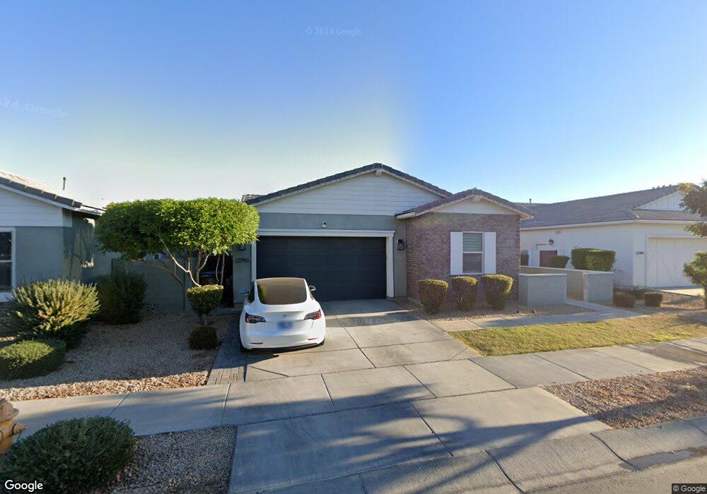 22790 E Arroyo Verde Dr, Queen Creek, AZ 85142 - photo 1