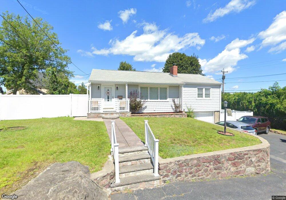 1 Wiley St, Woburn, MA 01801 - photo 1