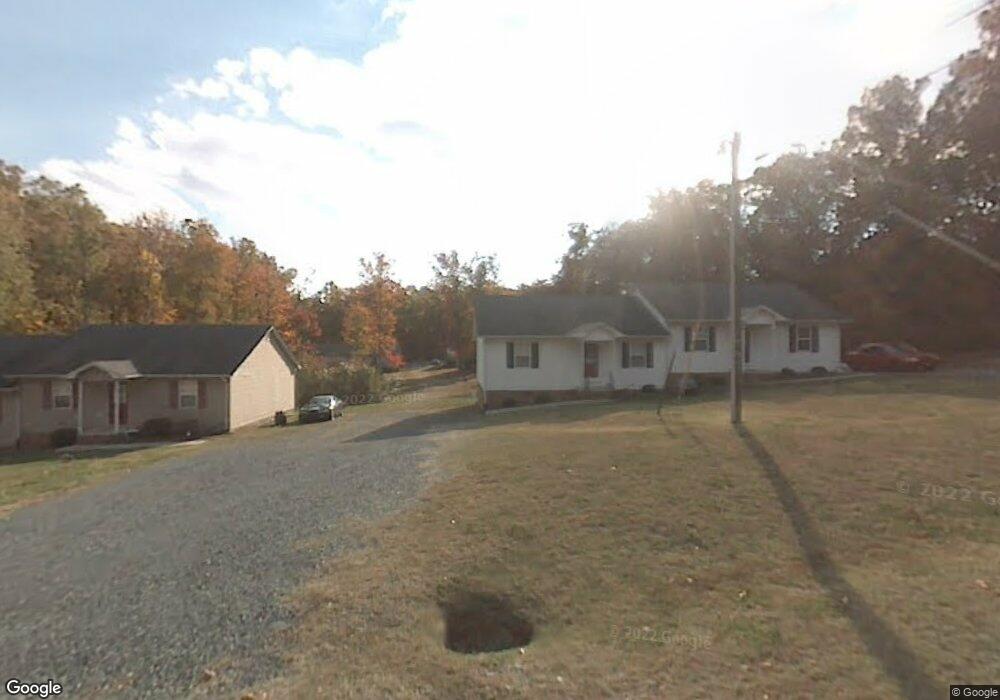 643 W Mine St, Asheboro, NC 27205 - photo 1