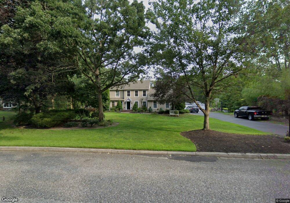 6 Chadwyn Dr, Ocean View, NJ 08230 - photo 1