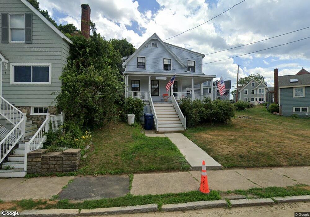 2 Cheval Ave, Salem, MA 01970 - photo 1