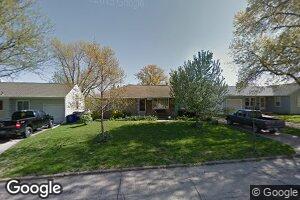 2199 Chandler St SW, Cedar Rapids, IA 52404