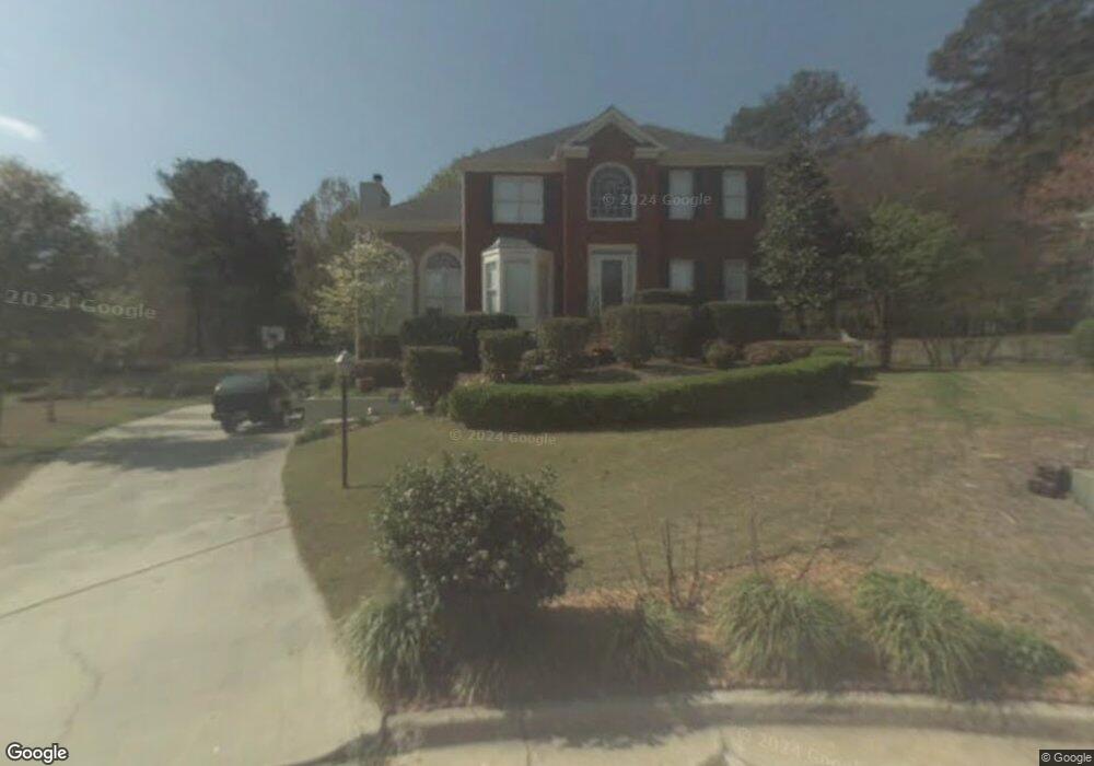 3178 Pond Springs Ct SW unit 1, Lilburn, GA 30047 - photo 1