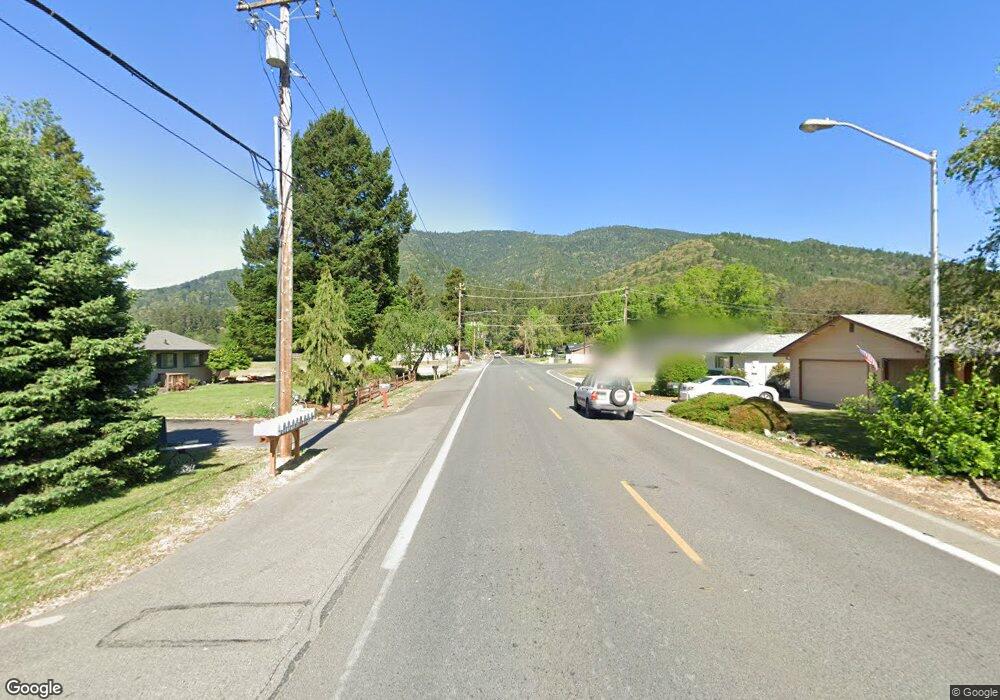 5625 Foothill Blvd, Rogue River, OR 97537 - photo 1