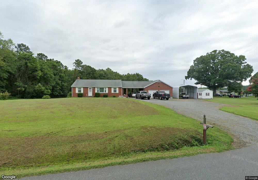 2157 Advance Mills Rd, Ruckersville, VA 22968 - photo 1