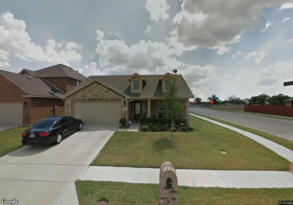 896 Austin Ln, Lavon, TX 75166 - photo 1