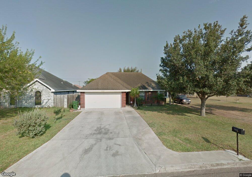 403 Casiano St, Donna, TX 78537 - photo 1