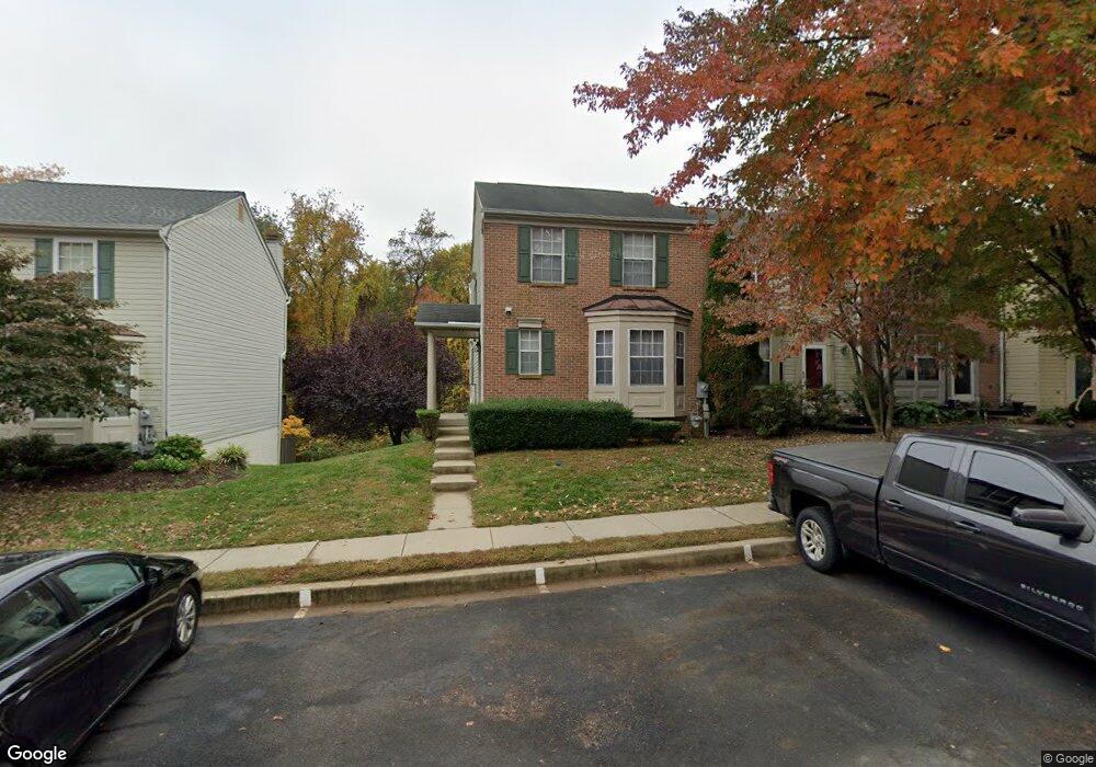 1347 Walkabout Ct, Sykesville, MD 21784 - photo 1