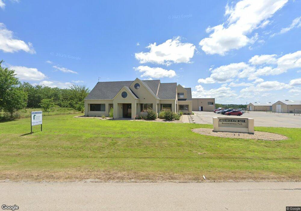 4613 N Fm 1417, Sherman, TX 75092 - photo 1