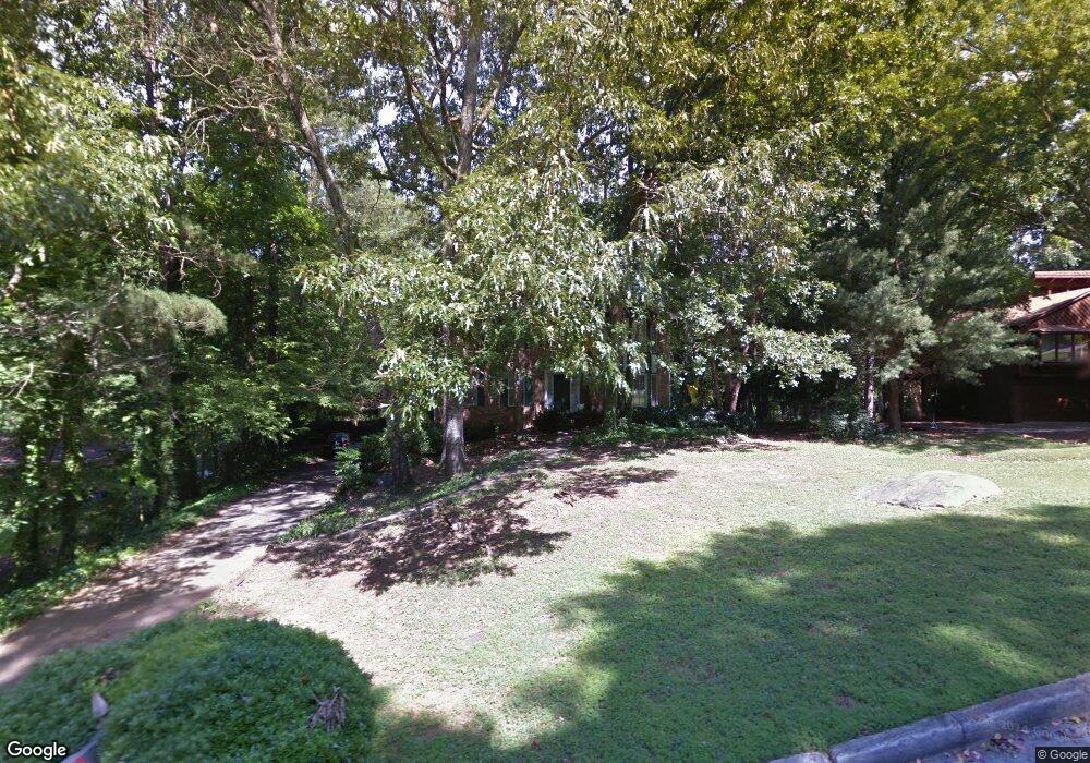 280 Brandenburgh Cir unit 5, Roswell, GA 30075 - photo 1