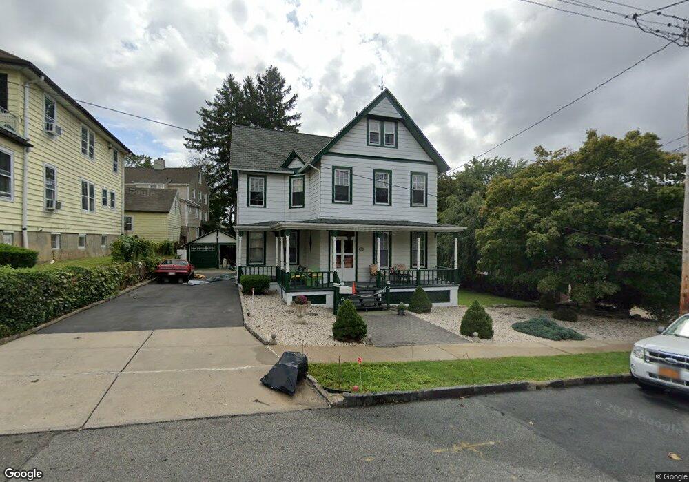 42 Underhill St, Tuckahoe, NY 10707 - photo 1