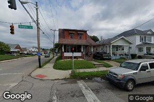 1659 Oregon Ave, Steubenville, OH 43952