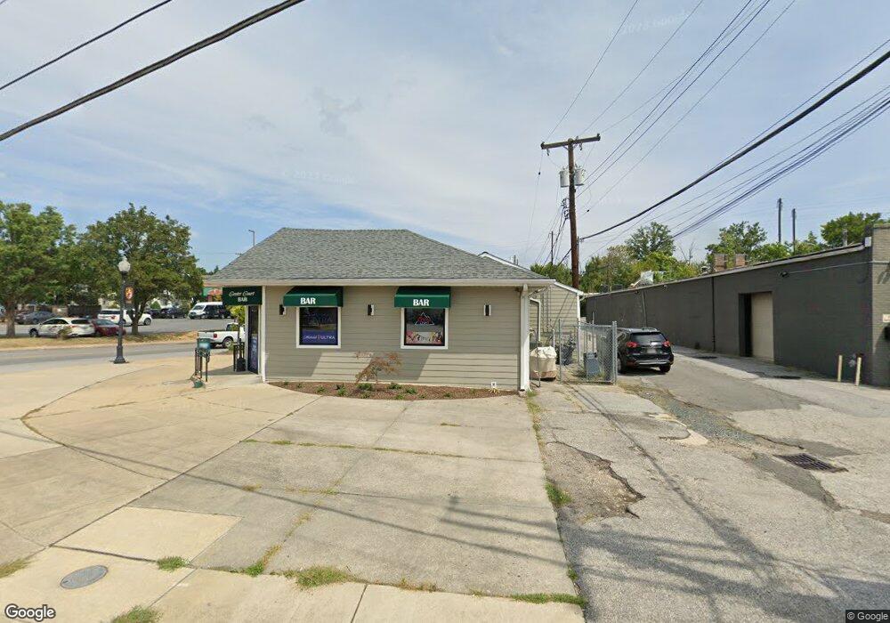 5507 Selma Ave, Baltimore, MD 21227 - photo 1