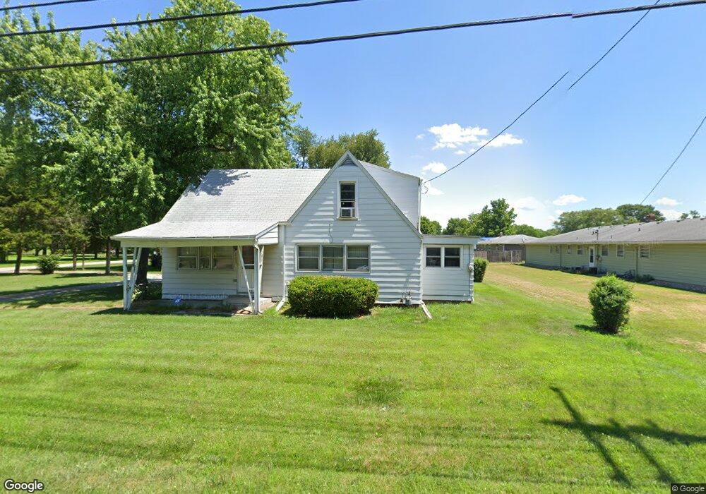 2306 Oakland Ave, Elkhart, IN 46517 - photo 1